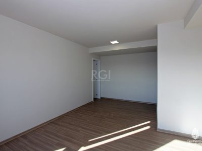 Apartamento à venda com 82m², 2 quartos, 2 suítes, 2 vagas no bairro Menino Deus em Porto Alegre - Foto 5