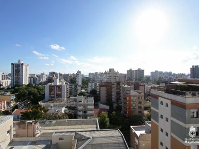 Apartamento à venda com 82m², 2 quartos, 2 suítes, 2 vagas no bairro Menino Deus em Porto Alegre - Foto 13