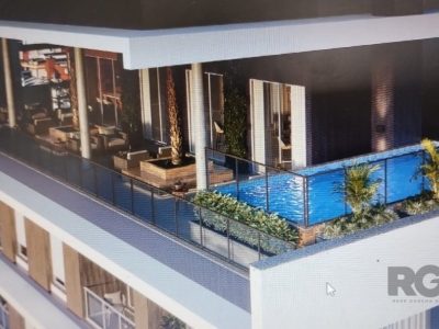 Apartamento à venda com 74m², 2 quartos, 1 suíte, 1 vaga no bairro Zona Nova em Capão da Canoa - Foto 2