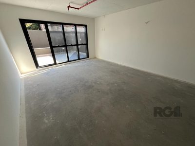 Conjunto/Sala à venda com 35m², 2 vagas no bairro Menino Deus em Porto Alegre - Foto 3