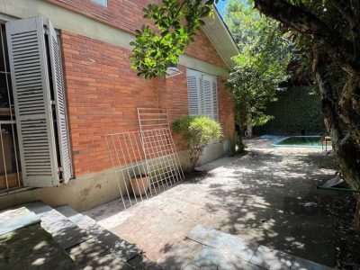 Casa à venda com 230m², 3 quartos no bairro Santo Antônio em Porto Alegre - Foto 17