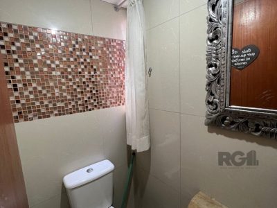 Casa à venda com 230m², 3 quartos no bairro Santo Antônio em Porto Alegre - Foto 9