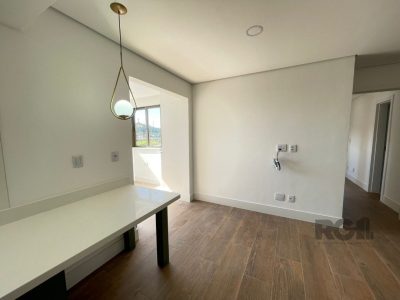 Apartamento à venda com 117m², 3 quartos, 1 suíte, 1 vaga no bairro Cristal em Porto Alegre - Foto 11