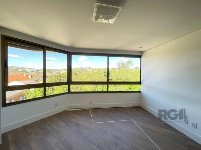 Apartamento à venda com 117m², 3 quartos, 1 suíte, 1 vaga no bairro Cristal em Porto Alegre - Foto 12