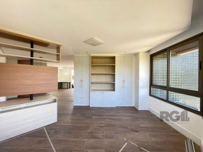 Apartamento à venda com 117m², 3 quartos, 1 suíte, 1 vaga no bairro Cristal em Porto Alegre - Foto 20