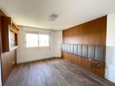 Apartamento à venda com 117m², 3 quartos, 1 suíte, 1 vaga no bairro Cristal em Porto Alegre - Foto 23