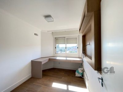 Apartamento à venda com 117m², 3 quartos, 1 suíte, 1 vaga no bairro Cristal em Porto Alegre - Foto 25