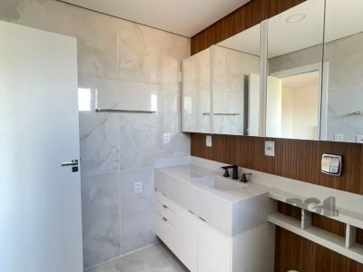 Apartamento à venda com 117m², 3 quartos, 1 suíte, 1 vaga no bairro Cristal em Porto Alegre - Foto 26