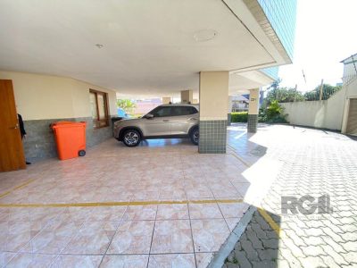 Apartamento à venda com 117m², 3 quartos, 1 suíte, 1 vaga no bairro Cristal em Porto Alegre - Foto 30