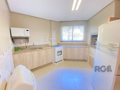 Apartamento à venda com 117m², 3 quartos, 1 suíte, 1 vaga no bairro Cristal em Porto Alegre - Foto 32