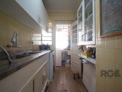 Apartamento à venda com 68m², 2 quartos no bairro Centro Histórico em Porto Alegre - Foto 14