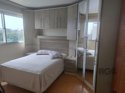 Apartamento à venda com 63m², 1 quarto, 1 vaga no bairro Cidade Baixa em Porto Alegre - Foto 3