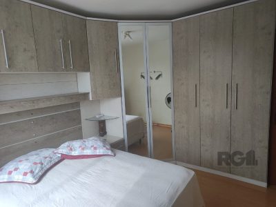 Apartamento à venda com 63m², 1 quarto, 1 vaga no bairro Cidade Baixa em Porto Alegre - Foto 2