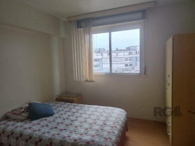 Apartamento à venda com 63m², 1 quarto, 1 vaga no bairro Cidade Baixa em Porto Alegre - Foto 5