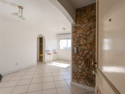 Apartamento à venda com 61m², 2 quartos, 1 vaga no bairro Cristal em Porto Alegre - Foto 3