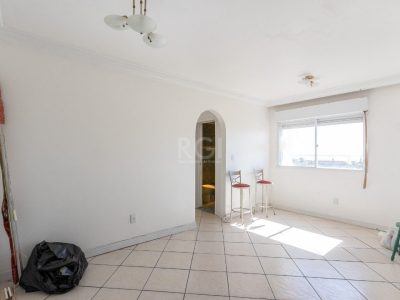 Apartamento à venda com 61m², 2 quartos, 1 vaga no bairro Cristal em Porto Alegre - Foto 5