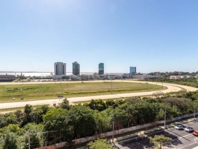 Apartamento à venda com 61m², 2 quartos, 1 vaga no bairro Cristal em Porto Alegre - Foto 8