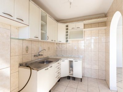 Apartamento à venda com 61m², 2 quartos, 1 vaga no bairro Cristal em Porto Alegre - Foto 12