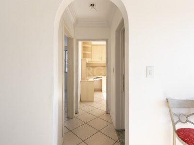 Apartamento à venda com 61m², 2 quartos, 1 vaga no bairro Cristal em Porto Alegre - Foto 13