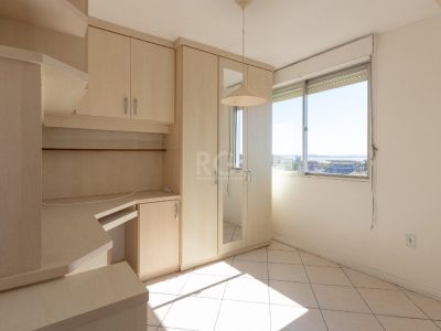 Apartamento à venda com 61m², 2 quartos, 1 vaga no bairro Cristal em Porto Alegre - Foto 17