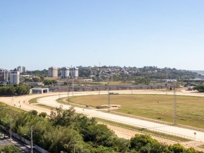 Apartamento à venda com 61m², 2 quartos, 1 vaga no bairro Cristal em Porto Alegre - Foto 19