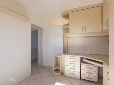 Apartamento à venda com 61m², 2 quartos, 1 vaga no bairro Cristal em Porto Alegre - Foto 21