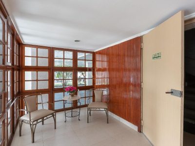 Apartamento à venda com 61m², 2 quartos, 1 vaga no bairro Cristal em Porto Alegre - Foto 25