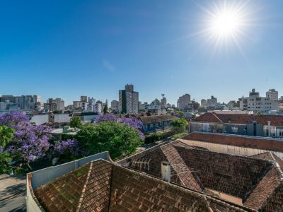 Cobertura à venda com 110m², 2 quartos, 1 vaga no bairro Rio Branco em Porto Alegre - Foto 30