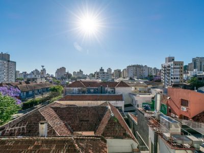 Cobertura à venda com 110m², 2 quartos, 1 vaga no bairro Rio Branco em Porto Alegre - Foto 31