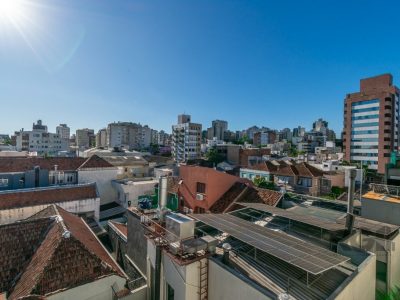 Cobertura à venda com 110m², 2 quartos, 1 vaga no bairro Rio Branco em Porto Alegre - Foto 32