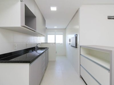 Apartamento à venda com 84m², 2 quartos, 1 suíte, 2 vagas no bairro Tristeza em Porto Alegre - Foto 6