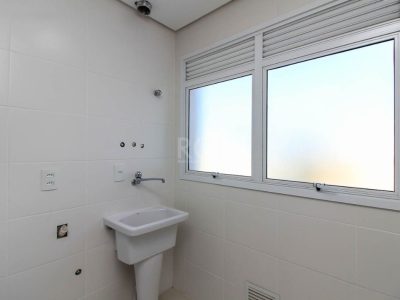 Apartamento à venda com 84m², 2 quartos, 1 suíte, 2 vagas no bairro Tristeza em Porto Alegre - Foto 19