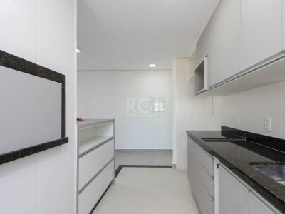 Apartamento à venda com 84m², 2 quartos, 1 suíte, 2 vagas no bairro Tristeza em Porto Alegre - Foto 9