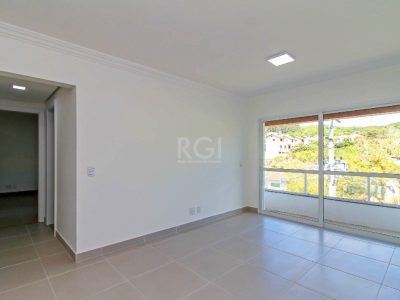 Apartamento à venda com 84m², 2 quartos, 1 suíte, 2 vagas no bairro Tristeza em Porto Alegre - Foto 3