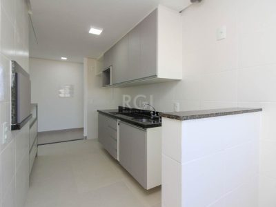 Apartamento à venda com 84m², 2 quartos, 1 suíte, 2 vagas no bairro Tristeza em Porto Alegre - Foto 10