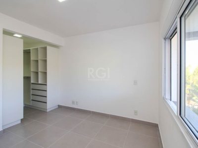 Apartamento à venda com 84m², 2 quartos, 1 suíte, 2 vagas no bairro Tristeza em Porto Alegre - Foto 16