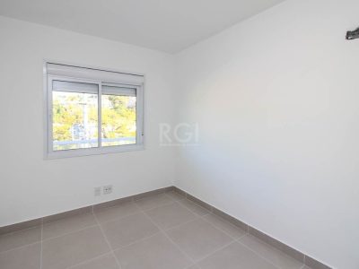 Apartamento à venda com 84m², 2 quartos, 1 suíte, 2 vagas no bairro Tristeza em Porto Alegre - Foto 17