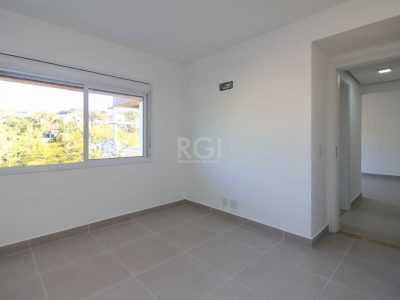 Apartamento à venda com 84m², 2 quartos, 1 suíte, 2 vagas no bairro Tristeza em Porto Alegre - Foto 4