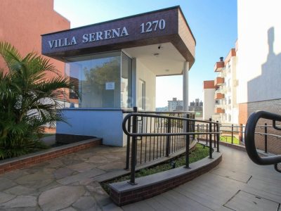 Apartamento à venda com 84m², 2 quartos, 1 suíte, 2 vagas no bairro Tristeza em Porto Alegre - Foto 22