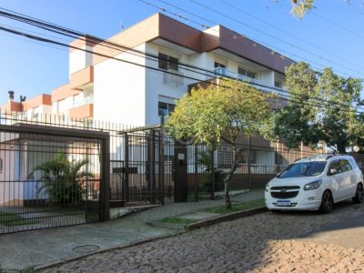 Apartamento à venda com 84m², 2 quartos, 1 suíte, 2 vagas no bairro Tristeza em Porto Alegre - Foto 24