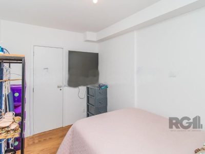 Apartamento à venda com 122m², 3 quartos, 3 suítes, 2 vagas no bairro Petrópolis em Porto Alegre - Foto 11