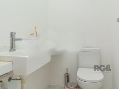 Apartamento à venda com 122m², 3 quartos, 3 suítes, 2 vagas no bairro Petrópolis em Porto Alegre - Foto 12