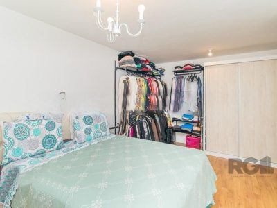 Apartamento à venda com 122m², 3 quartos, 3 suítes, 2 vagas no bairro Petrópolis em Porto Alegre - Foto 7