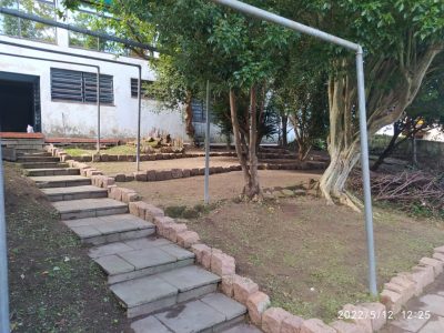 Casa à venda com 502m², 4 quartos, 3 suítes, 6 vagas no bairro Chácara das Pedras em Porto Alegre - Foto 2