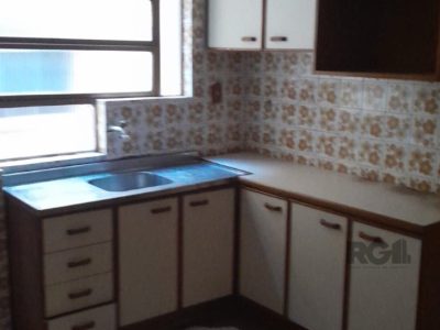 Apartamento à venda com 130m², 3 quartos, 1 vaga no bairro Cidade Baixa em Porto Alegre - Foto 12