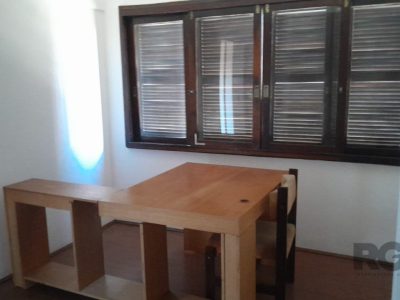 Apartamento à venda com 130m², 3 quartos, 1 vaga no bairro Cidade Baixa em Porto Alegre - Foto 25