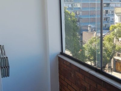 Apartamento à venda com 130m², 3 quartos, 1 vaga no bairro Cidade Baixa em Porto Alegre - Foto 28