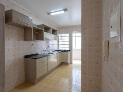 Apartamento à venda com 68m², 2 quartos, 1 vaga no bairro Passo d'Areia em Porto Alegre - Foto 3