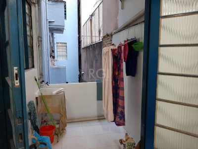 Apartamento à venda com 92m², 2 quartos no bairro Centro Histórico em Porto Alegre - Foto 5