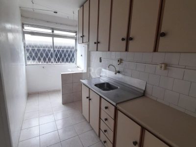 Apartamento à venda com 74m², 3 quartos no bairro Cristal em Porto Alegre - Foto 11